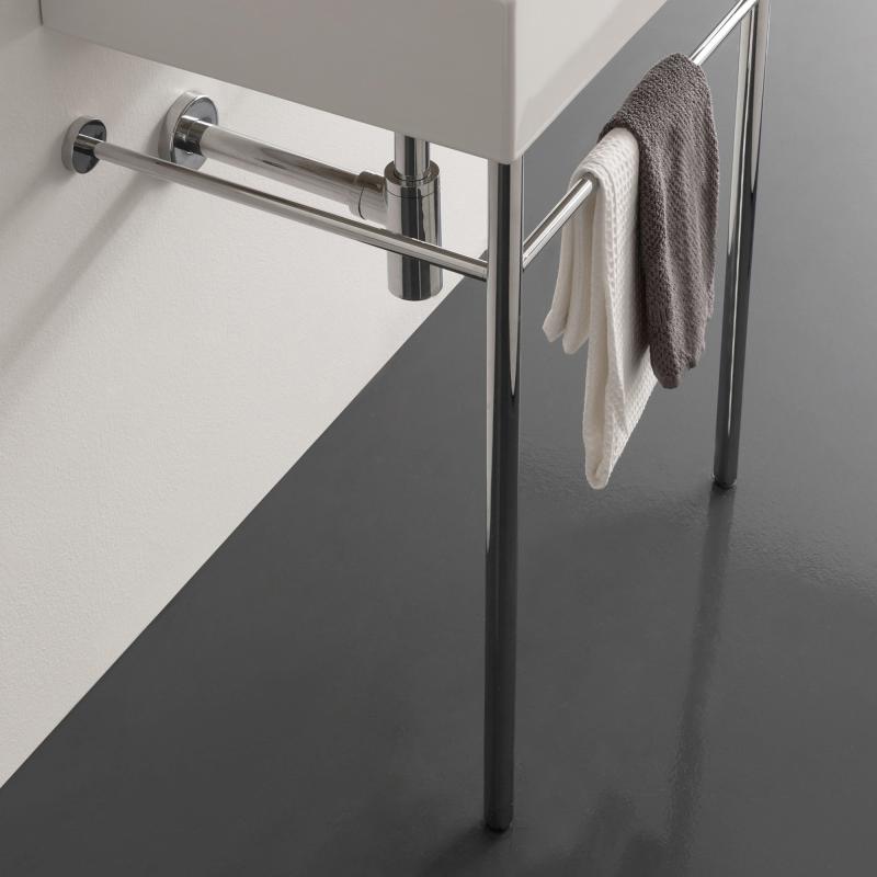 Кронштейн до умивальника Teorema 2.0 (10061), SCARABEO - Зображення 159084-7fe3d.jpg