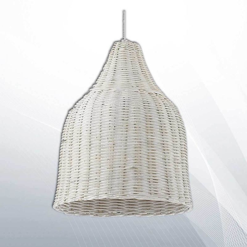 Люстра HAUNT SP1 BIANCO (159256), IDEAL LUX - Зображення