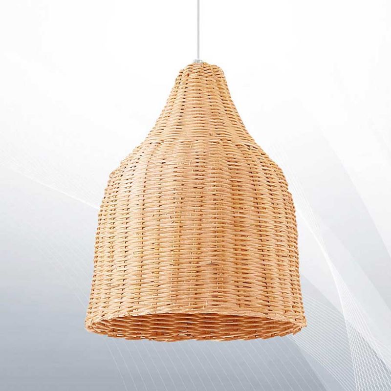 Люстра HAUNT SP1 LEGNO (159812), IDEAL LUX - Зображення