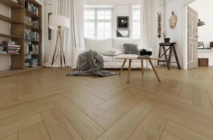 Вінілова підлога 40707002009 Redwood HB Prairie HB 4V 2G-5G 710x142x5 - Зображення 159964488-12e37.jpg