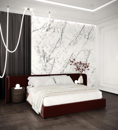 Плитка керамогранітна 6060209071-L Statuario Світло-сірий 600x600 Intercerama - Зображення 160277460-96ea3.jpg