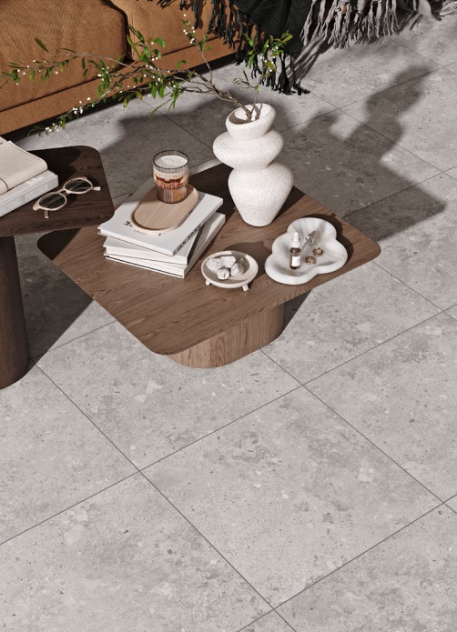 Плитка керамогранітна Urbanway Grey MAT 420x420x8 Cersanit - Зображення 160447850-59263.jpg