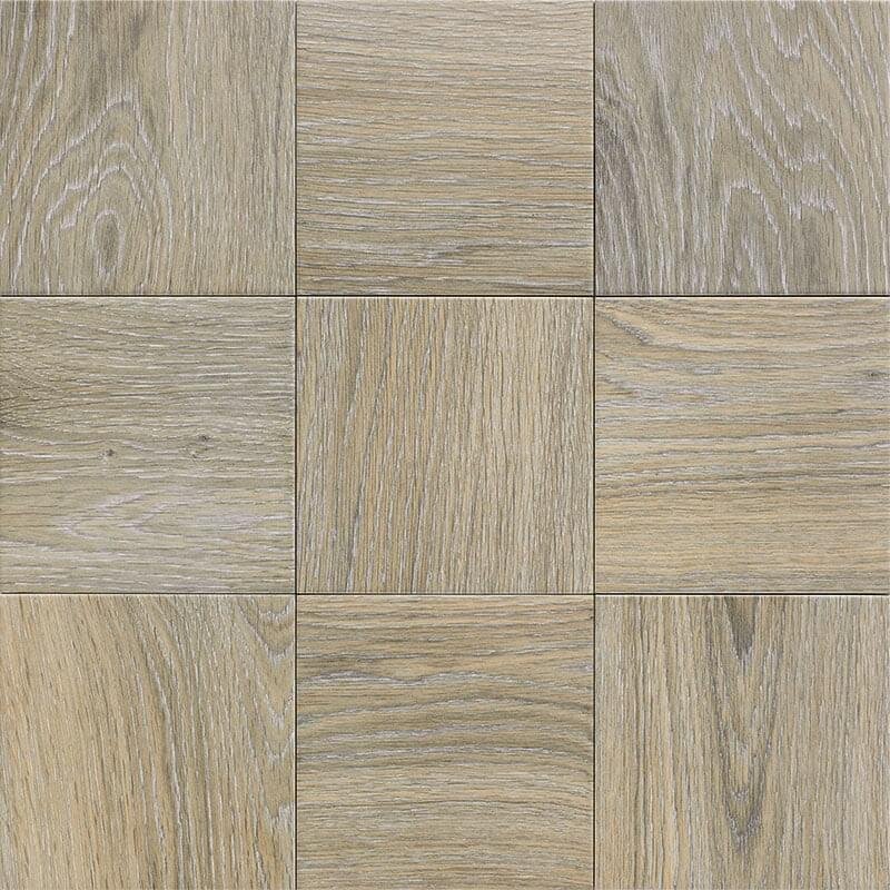 Плитка керамогранітна Patchwood Naturale 200x200x9 Mainzu - Зображення