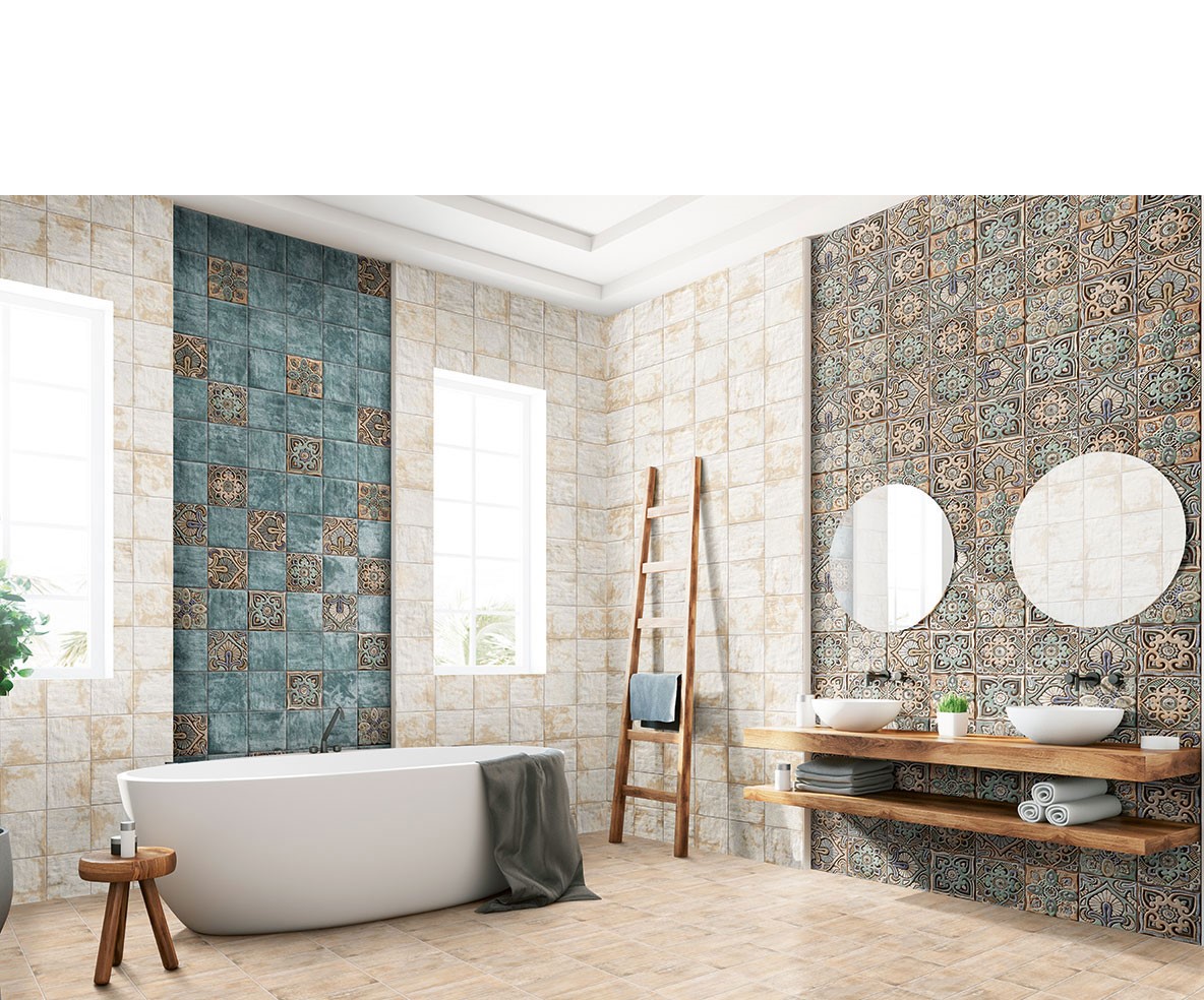 Плитка керамогранітна Patchwood Naturale 200x200x9 Mainzu - Зображення 16045900-6c10a.jpg