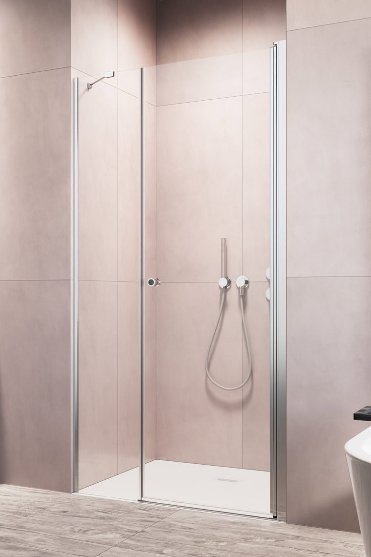 Душові двері Eos DWS 140 R RADAWAY - Зображення 160568-99100.jpg