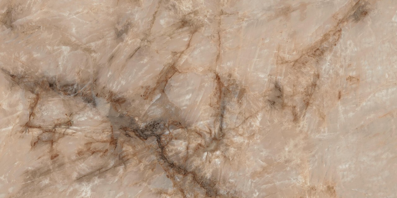 Плитка керамогранитная AU8F Marvel Diva Amethyst LAP 600x1200 Atlas Concorde - Зображення