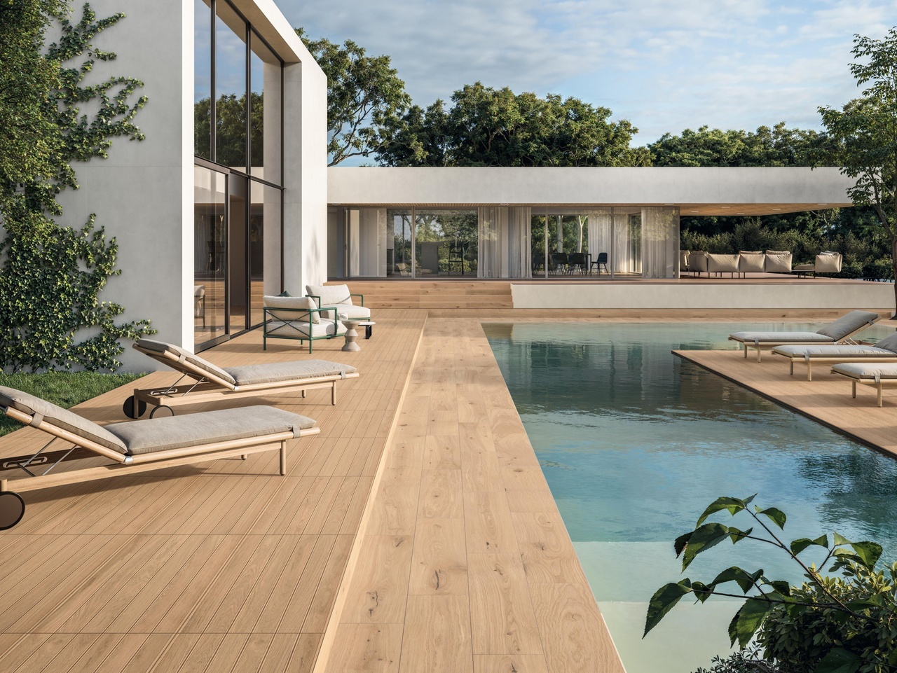 Плитка керамогранітна AX4A Log Icon Oak Forest Outdoor 300x1200x20 Atlas Concorde - Зображення 160796912-b4ff6.jpg