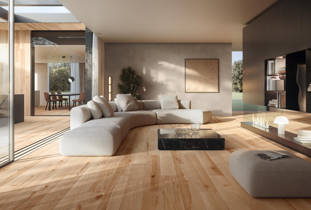 Плитка керамогранитная AX7D Log Cansei Sospiro MAT 185x1500 Atlas Concorde - Зображення 160816917-9c48a.jpg