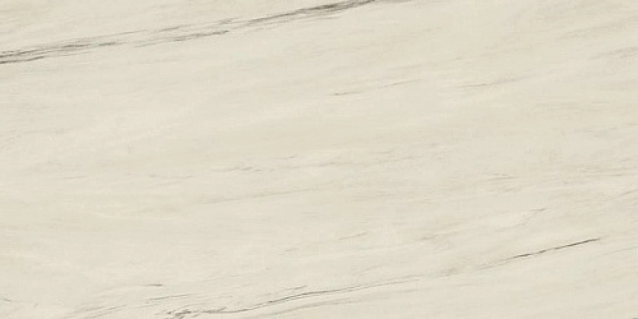 Плитка керамогранитная AO3P Marvel Bianco Fantastico LAP 1200x2400 Atlas Concorde - Зображення