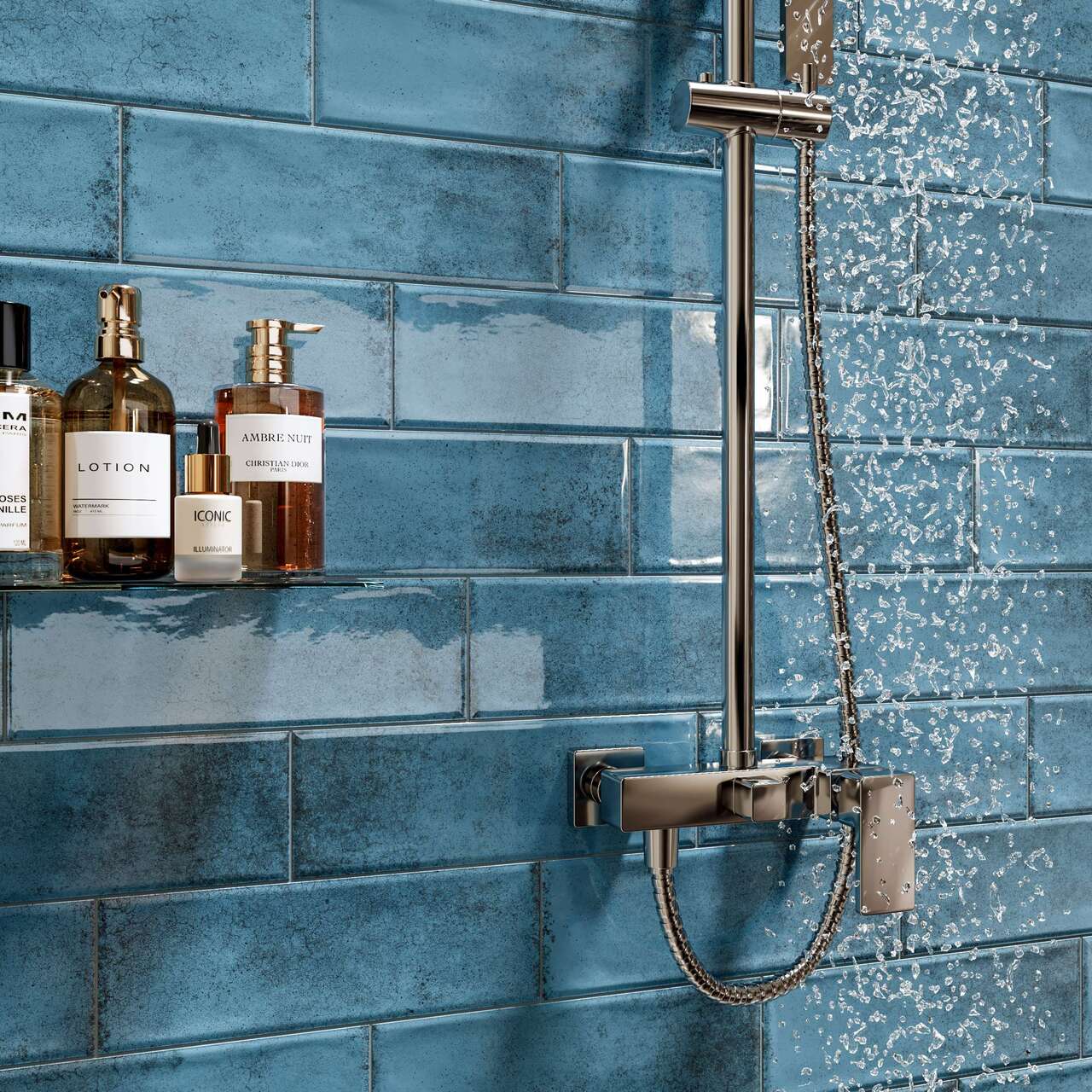 Плитка стінова VG3051 Vintage Блакитний 100x300 Golden Tile - Зображення 161254536-58d9b.jpg