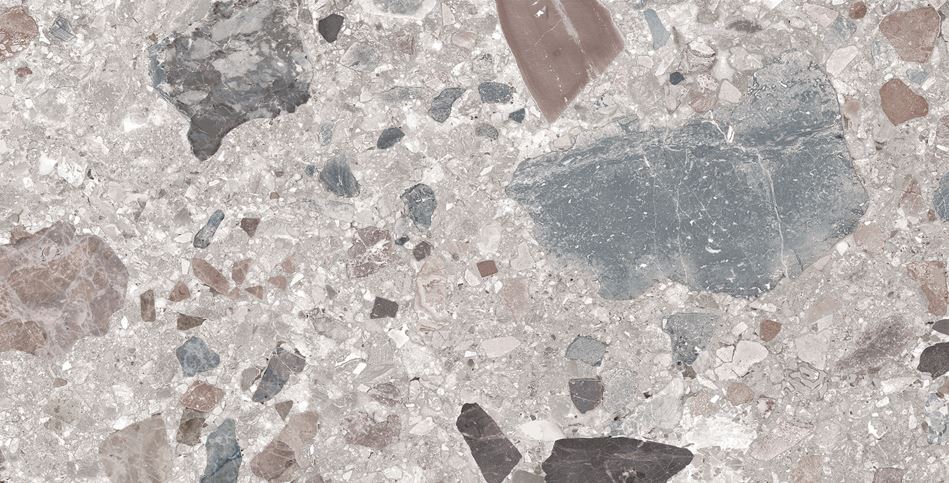 Плитка керамогранитная RR 06 NAT SQ 600x1200 Mirage - Зображення