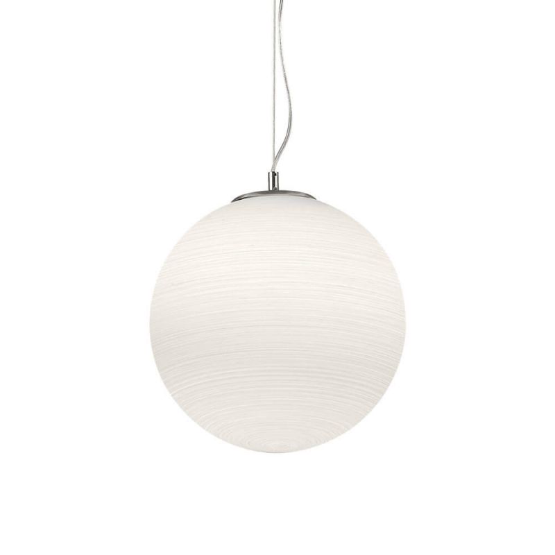 Люстра MAPA SP1 D30 RIGA (161389), IDEAL LUX - Зображення