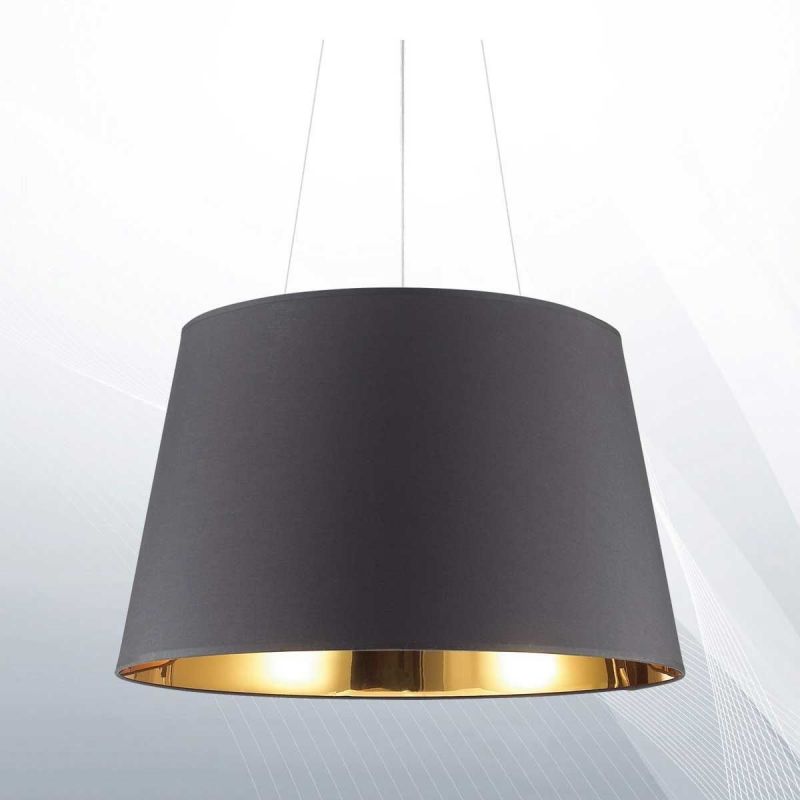 Люстра NORDIK SP6 (161662), IDEAL LUX - Зображення