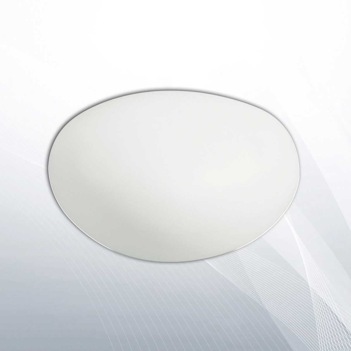 Світильник вуличний SASSO PT1 D25 (161754), IDEAL LUX - Зображення