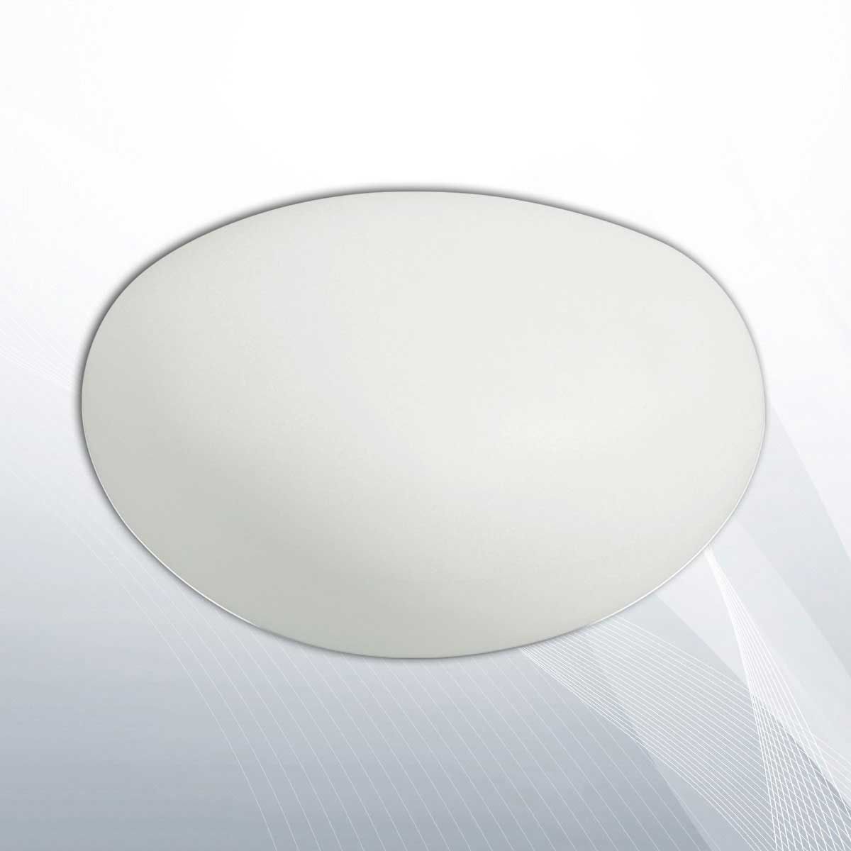 Світильник вуличний SASSO PT1 D41 (161778), IDEAL LUX - Зображення