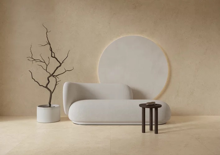 Плитка керамогранитная Authority Beige SZKL RECT MAT 1198x2798 Paradyz - Зображення 161885641-55a3c.jpg