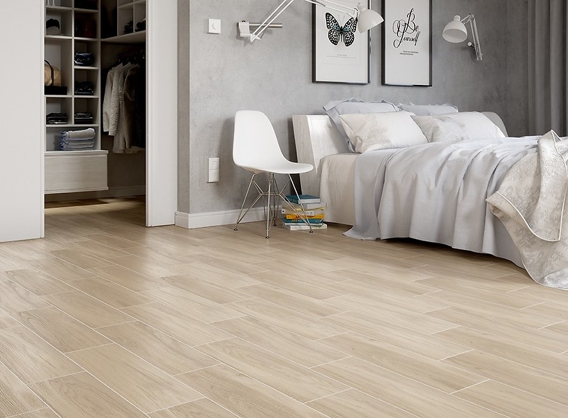 Плитка керамогранітна Chesterwood Cream 185x598x9 Cersanit - Зображення 162101-24632.jpg