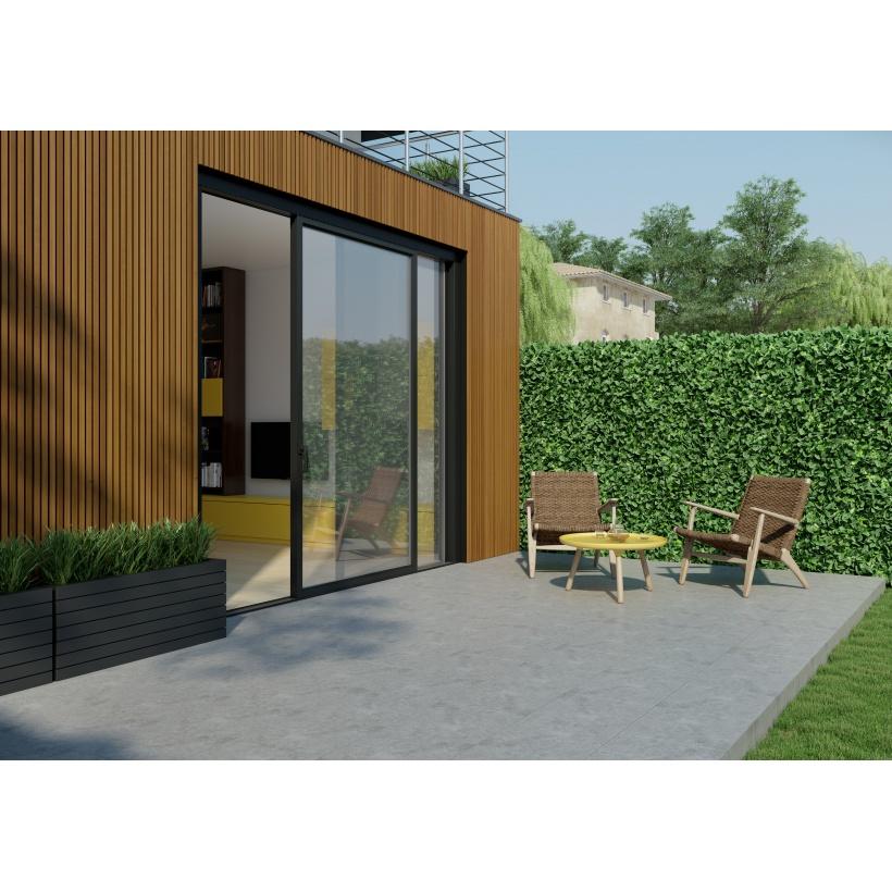 Плитка керамогранітна Goran Graphite 420×420x7 Cersanit - Зображення 162216-36b65.jpg