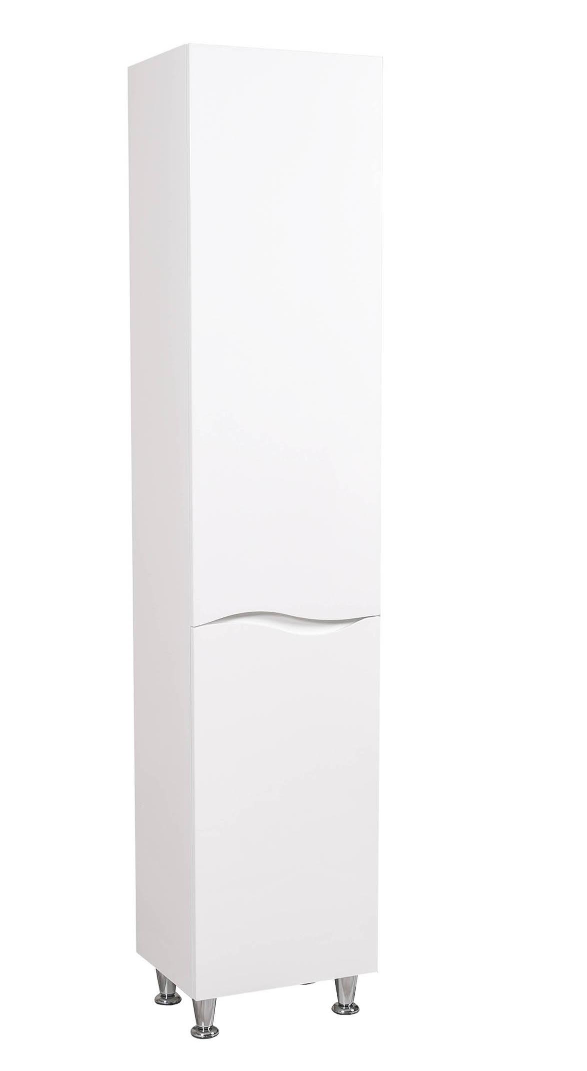 Пенал підлоговий правий Альфа, Аква Родос - Зображення 162486-4edfc.jpg