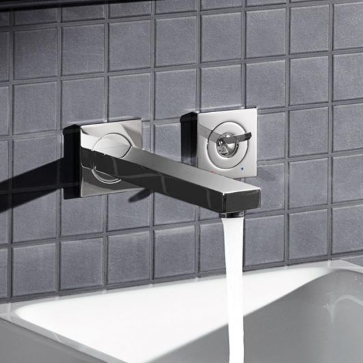 Змішувач для умивальника М-Size Eurocube Joy (19997000), Grohe - Зображення 162717-5dbcf.jpg
