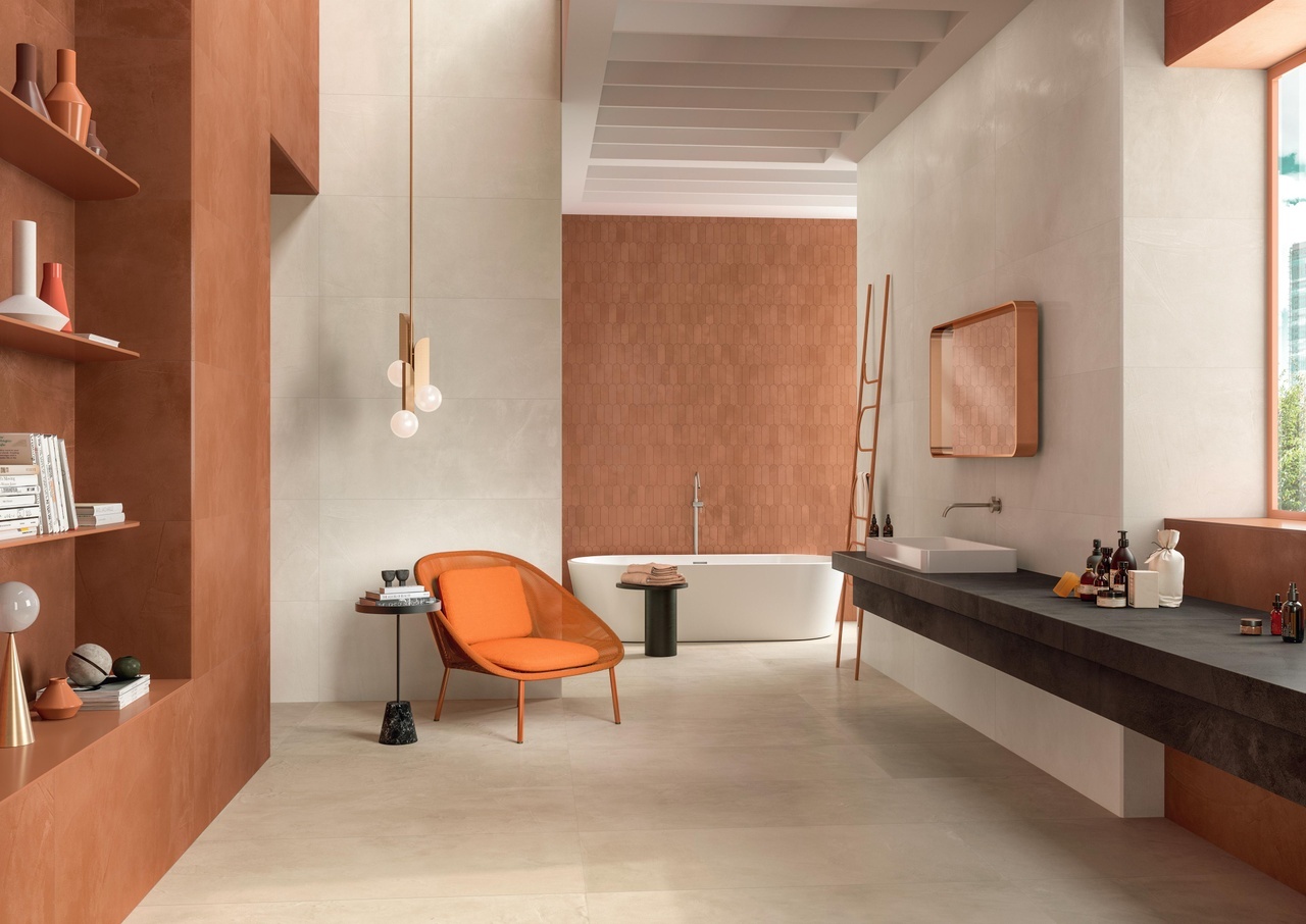 Плитка керамогранітна A4TH Prism Cotton MAT 500x1200 Atlas Concorde - Зображення 163052010-cd4bb.jpg