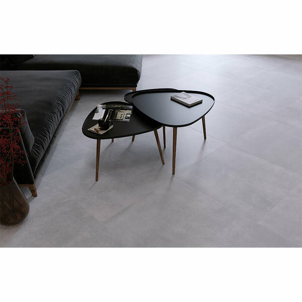 Плитка керамогранітна 1SG590 Street Line Світло-сірий RECT 600x600 Golden Tile - Зображення 163052329-f4043.jpg