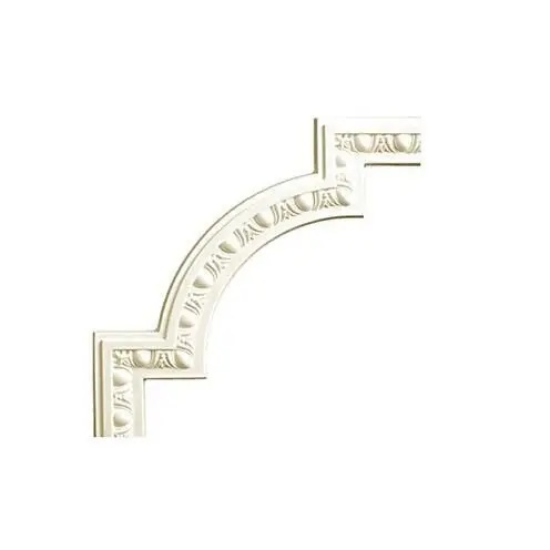 Угловой полиуретановый элемент Harmony (M 125-2), ELITE DECOR - Зображення 16315198-81959.jpg