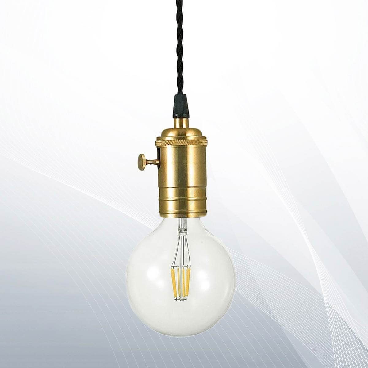 Люстра DOC SP1 OTTONE (163154), IDEAL LUX - Зображення 163154.jpg