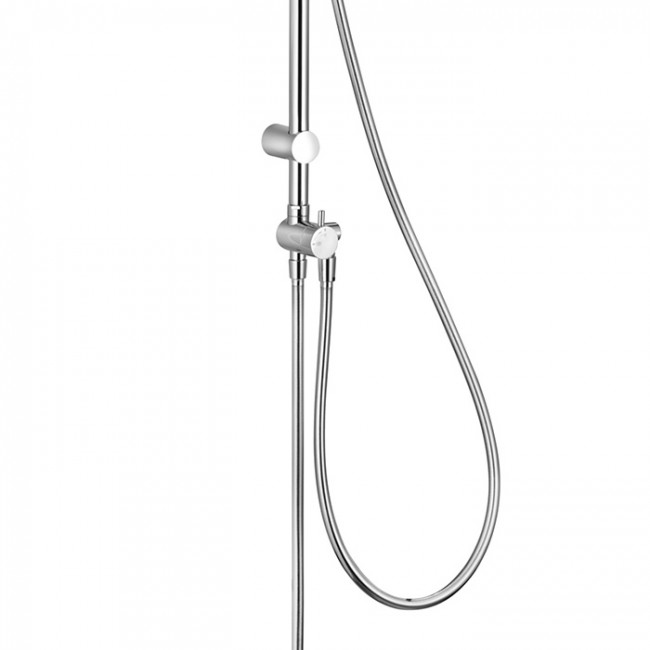 Душевой набор Dual Shower System A-QA (4919105-00), Kludi - Зображення 163185-ffae8.jpg