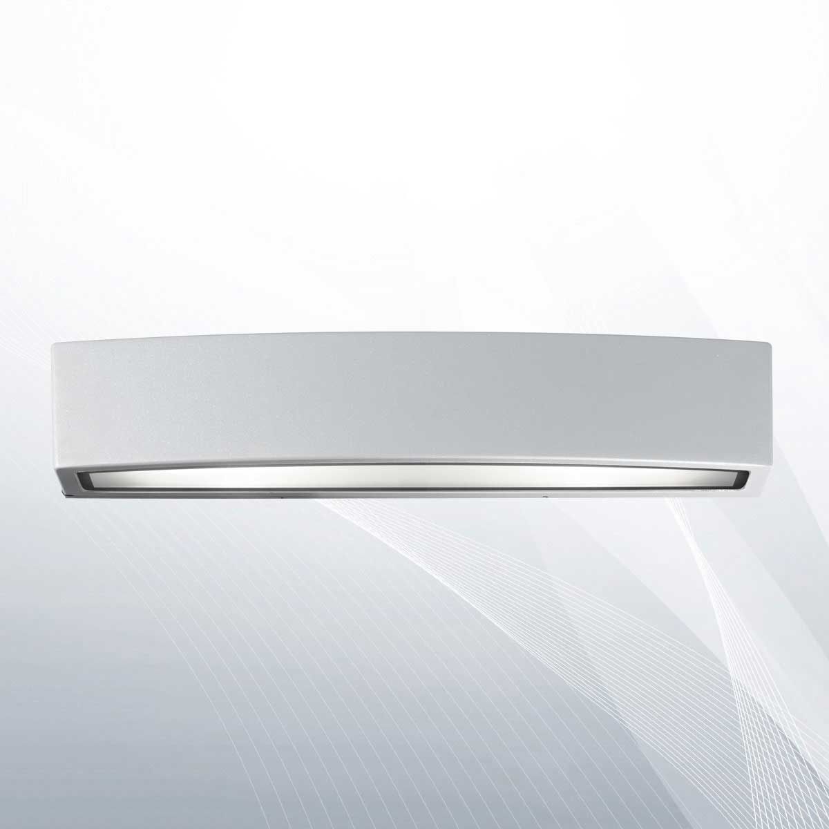 Світильник вуличний ANDROMEDA AP2 GRIGIO (163543), IDEAL LUX - Зображення 163543.jpg