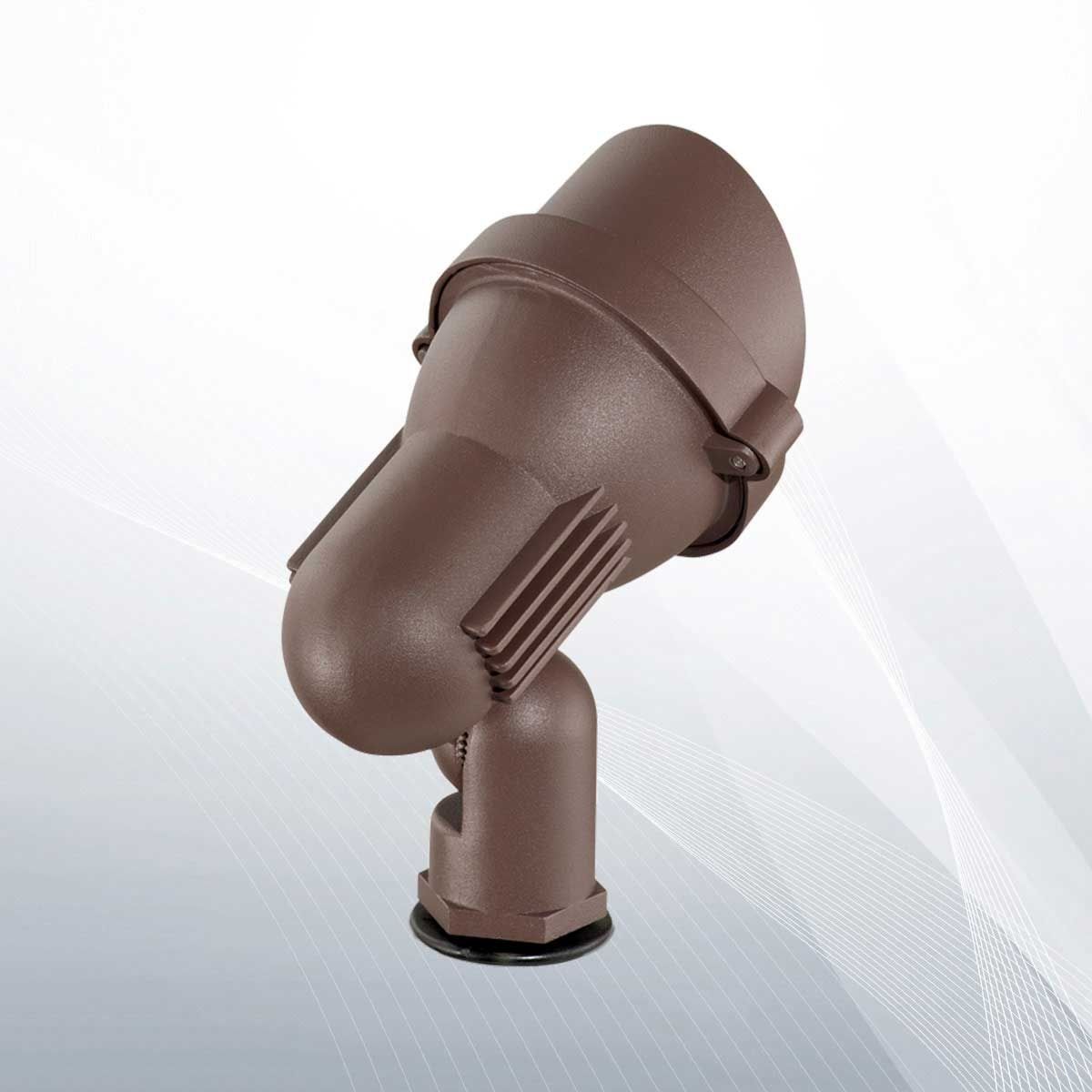 Світильник вуличний TERRA PT1 SMALL COFFEE (163727), IDEAL LUX - Зображення 163727.jpg