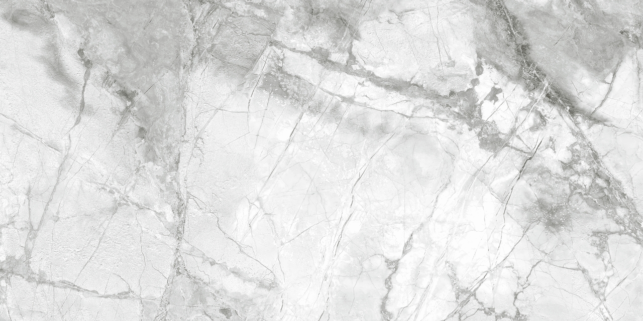 Плитка керамогранітна 12060206071-G Invisible Світло-сірий 600x1200 Intercerama - Зображення