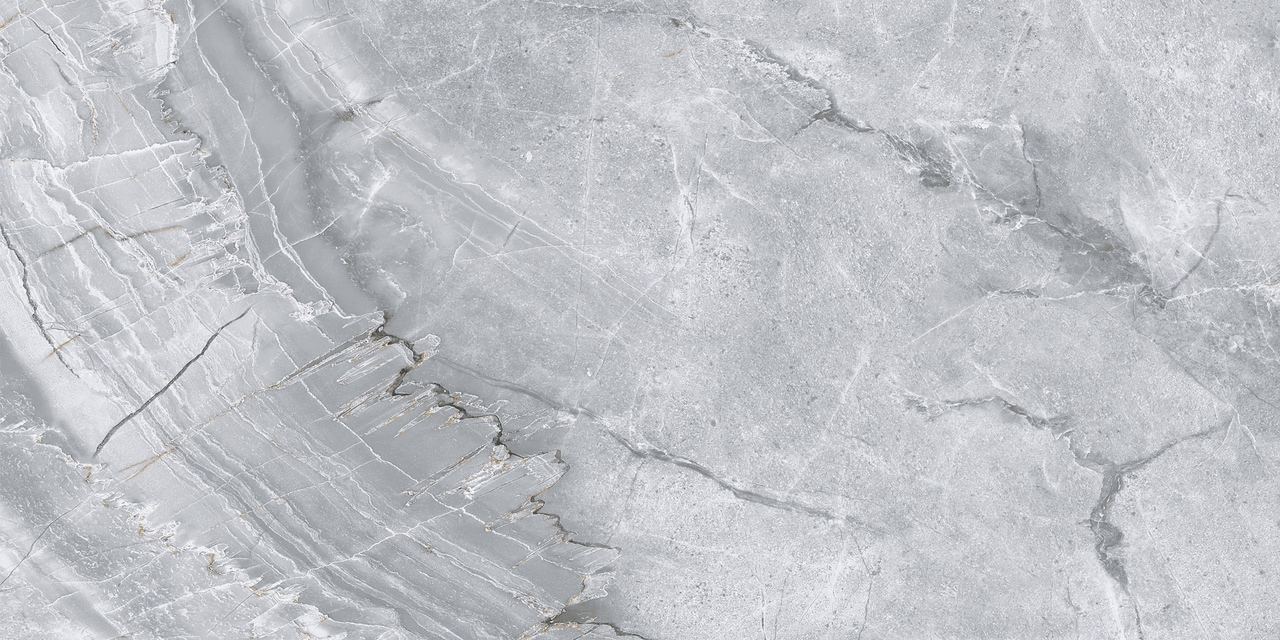 Плитка керамогранитная 12060212072-L Jadore Серый 600x1200 Intercerama - Зображення