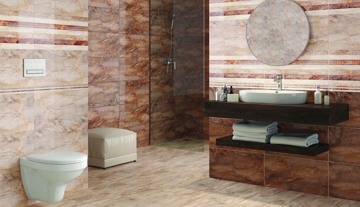 Плитка керамогранитная Elega Beige 420×420x8 Opoczno - Зображення 164112-71926.jpg