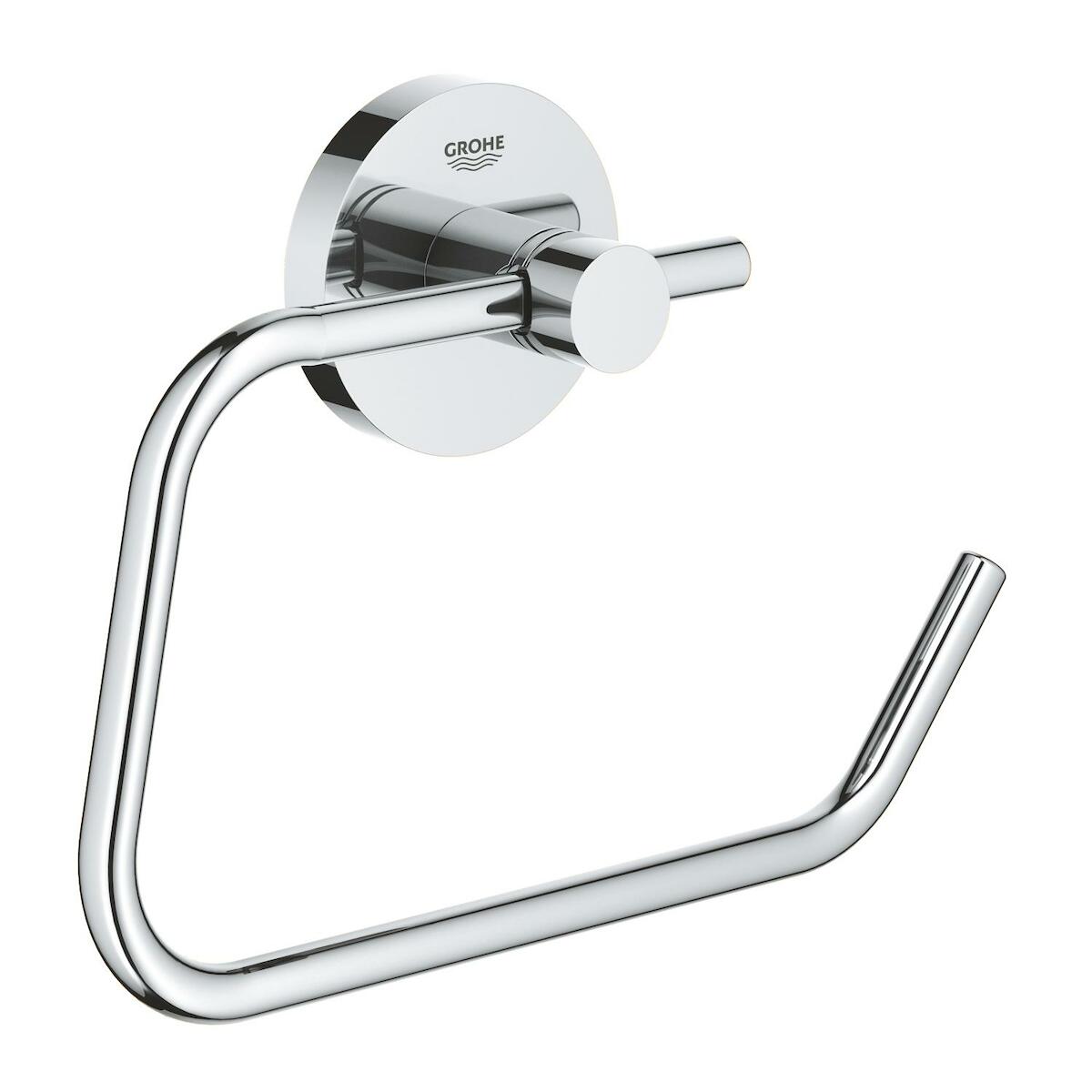 Тримач для туалетного паперу Essentials (40689001), Grohe - Зображення 164227-cc561.jpeg