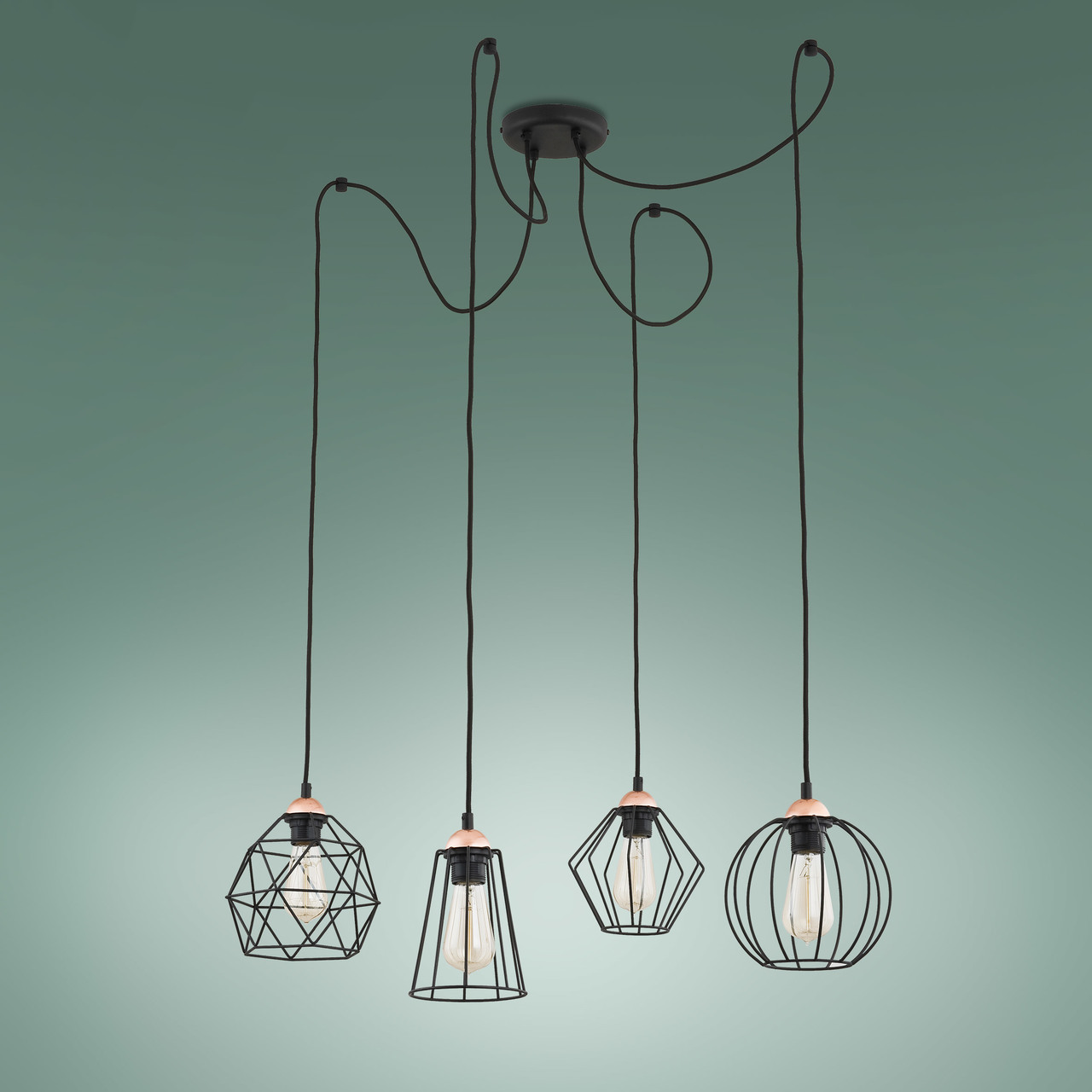 Люстра GALAXY (1646), TK LIGHTING - Зображення 1646-.jpg