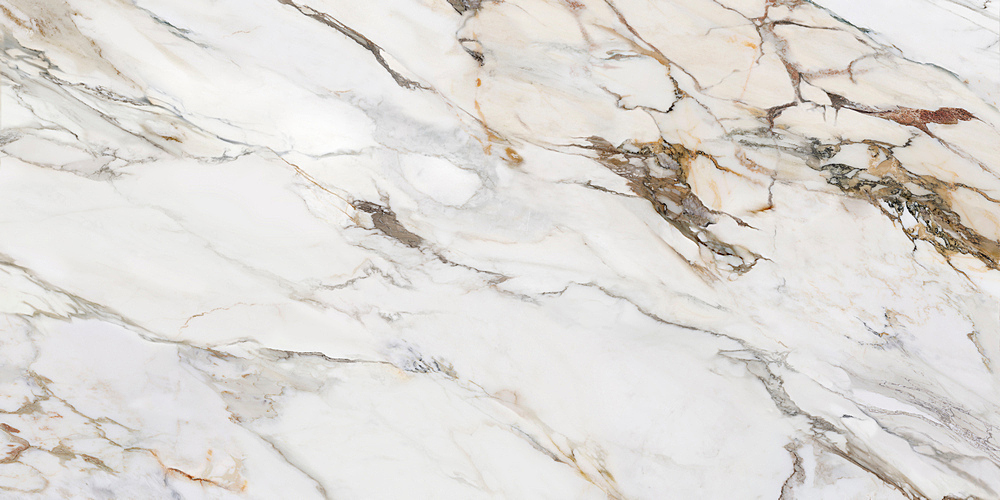 Плитка керамогранитная 163003 Maccia Antica RECT LAP 1600x3200 La Fabbrica - Зображення