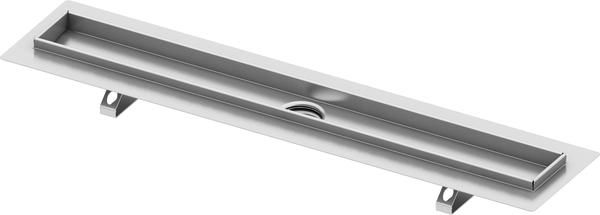 Душевой канал 90 см TECEdrainline 600900 TECE - Зображення 164702590-a01f1.png