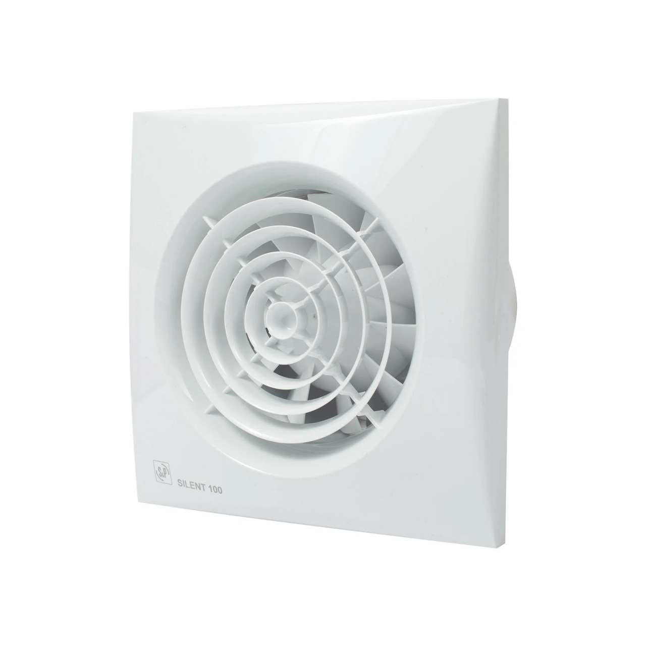 Вентилятор витяжний Silent 100 CZ 12V 5210408000 Soler&Palau - Зображення 164702823-e5b37.jpg