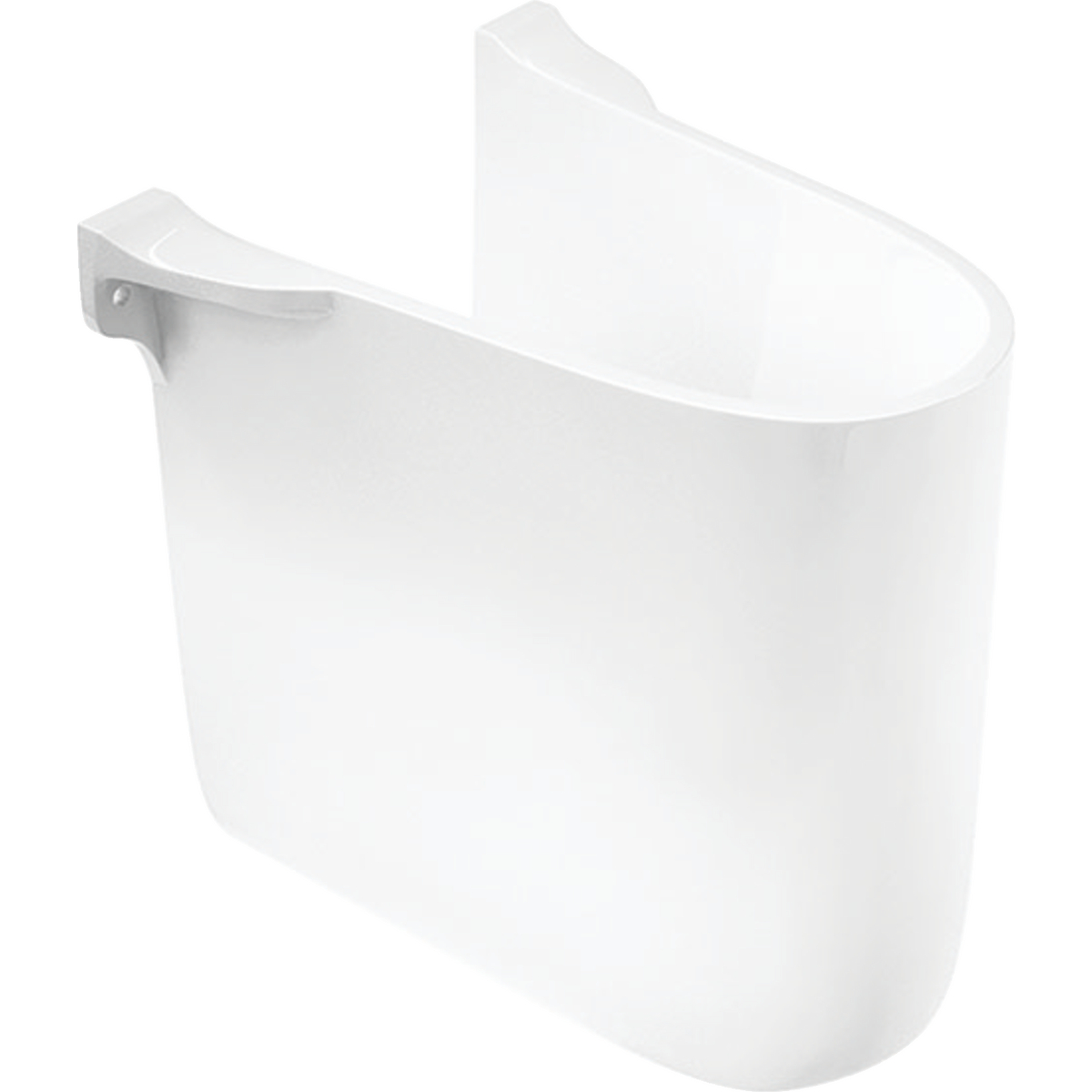 Полупьедестал для умывальника Freja L77100000 Kolo - Зображення 164702904-2b04e.jpg