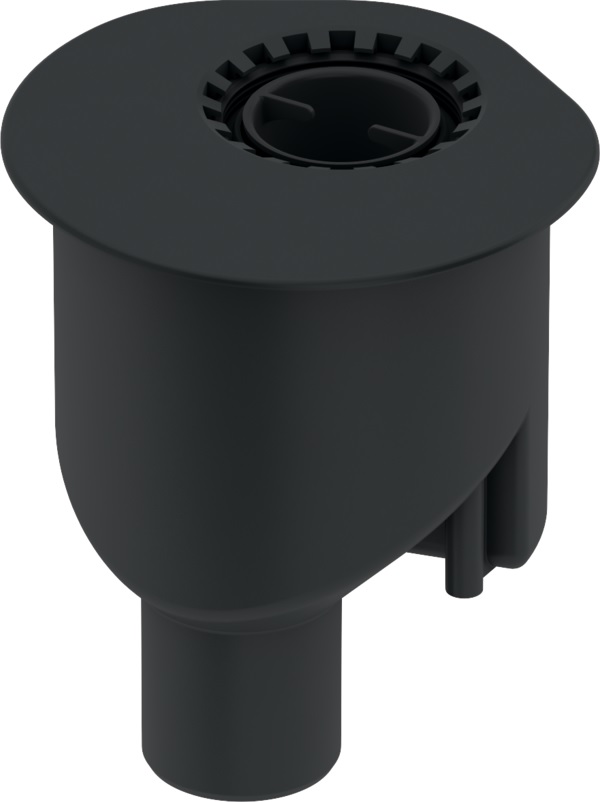 Сифон для душового каналу TECEdrainline DN 50 650003 TECE - Зображення