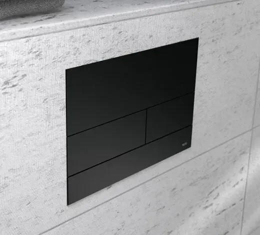 Кнопка зливу TECEsquare II 9240833 чорний matt TECE - Зображення 164703406-2fc01.jpg