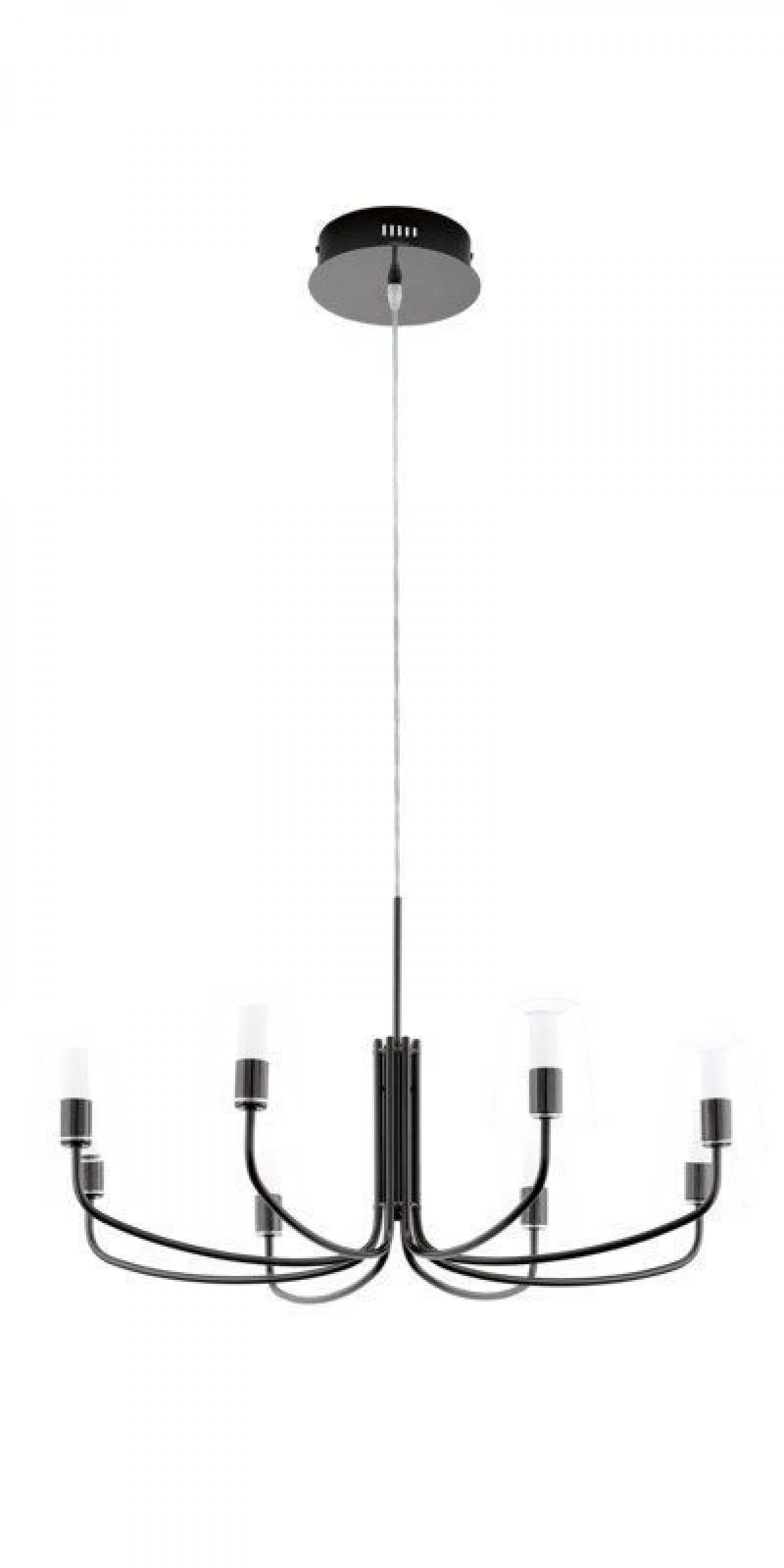 Люстра Noventa 1 (96514), EGLO - Зображення