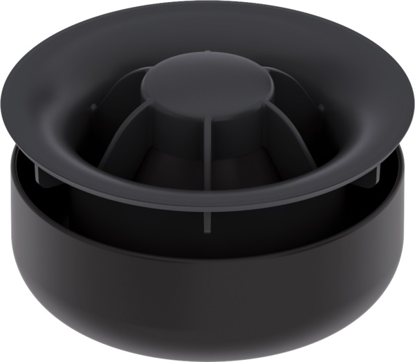 Мембранний гідрозатвор TECEdrainpoint S 3695002 TECE - Зображення