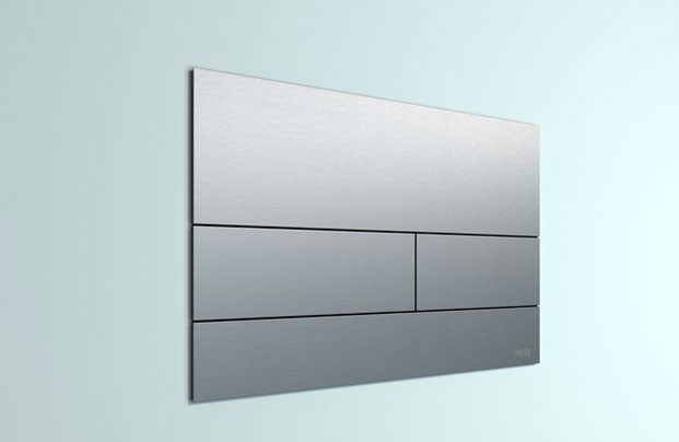 Клавиша смыва TECEsquare II 9240830 нержавеющая сталь TECE - Зображення 164704231-8fe65.jpg