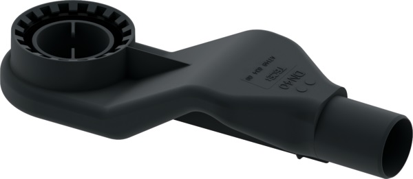 Сифон для душевого канала TECEdrainline DN 40 Tece - Зображення