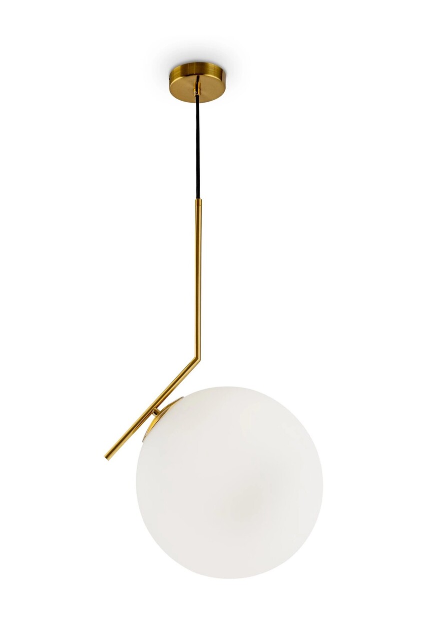 Люстра (FR5130PL-01BS), Freya - Зображення