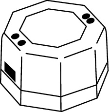 Трансформатор TECEplanus 230-12В 9810003 Tece - Зображення 164707503-8b397.jpg