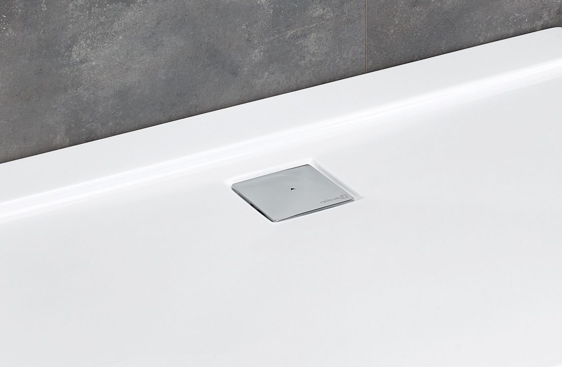 Сифон для піддона D90 Argos R399 Radaway - Зображення 164707507-0d86c.jpg