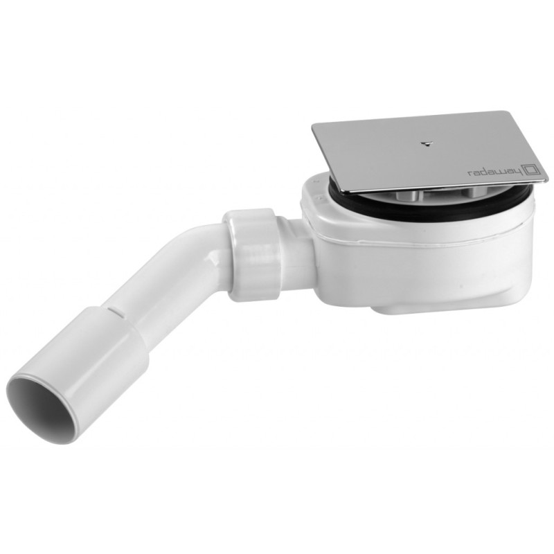 Сифон для поддона D90 Argos R399 Radaway - Зображення